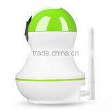 New Baby Safety Products Alarm Push 10Meter IR Long Range Mini Wireless Camera With Motion Detection thumbnail-3