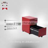 Luoyang WLS Locking Steel Mobile Cabinet With High Quality For Office thumbnail-2