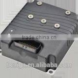 Curtis AC Induction Motor Controller 1222 for Reach Trucks Order Pickers Stackers 'man Up' Warehouse Trucks thumbnail-2