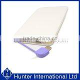 OEM Printed Pattern 2500Mah Portable Power Bank thumbnail-4