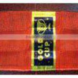 2014 NEW Fine Mesh Bag pp New Material Food Grade 100% New Polypropylene