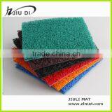 Trade Assurance Single Color Pvc Material Anti Slip Foot Mat thumbnail-2