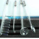 2016 Best Products 4 in 1 for Salon High Frequency Bend Tube Hair Loss Treatment Equipment thumbnail-5