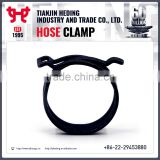 Chinese top quality HEDING single ear hose clip DIN3021