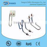 South America market 100v sheath heater tubular heater