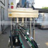 1L-4L Automatic Straight Screw Cap Machine