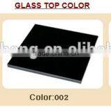 Hollow Stainless Steel Round Side Table thumbnail-3