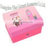 Garment Accessories Paper Box , Print Paper Box thumbnail-2