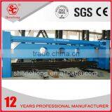 Stainless Steel SW11SNC 3 Roller Plate Bending Machine thumbnail-5