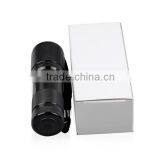 365nm UV Flashlight Battery Powered UV Flashlight 365nm With 9 Bulbs thumbnail-6