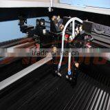 High Precission Laser Cutting Machine With Linear Guide Rail thumbnail-3