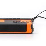 FY801 Wireless Mini SpeakersWIFI With Keychain APP Remote Control thumbnail-2