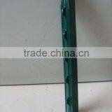 Canada Heavy Duty Metal T Post With Q235 Material