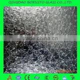Factory Price 3-8mm Diamond Patterned Glass thumbnail-5