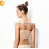 2016 Sexy Lace Seamless Bra, Wholesale Sexy Strapless Lady Bra Lingerie Nightwear thumbnail-4