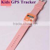 Hot Selling Waterproof Gps Kids Tracker Personal Gps Watch for Kids/children/old thumbnail-6