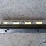 Dual Channel Cable Protector Straight Ramp thumbnail-4