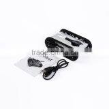 Silver Smart Phone APP Controlle Intelligent Household Security Robert thumbnail-5
