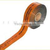 Underground Detectable Caution Tape SGS TUV Certificationunderground Detectable Caution Tape thumbnail-2