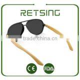 Bamboo Pilot Sunglasses 2016 thumbnail-6