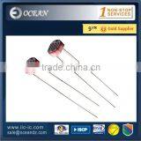 Photoresistor Resistor / Photosensitive Resistance LD50B0510