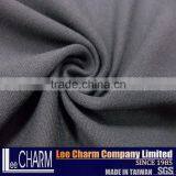 87% Polyester 13% Spandex 282.3gsm Sport Bra and Yoga Wear Fabric