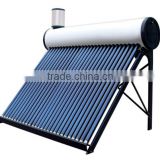 SRCC,EN12975 integrated solar water heater system &CE Approved Residential Integrate Solar Water Heater System