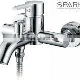 Good Quality Bathub Faucet Mixer With Deiverter ST-305