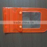 Promotional Pvc Card Bag