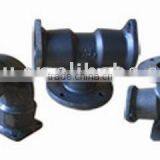 Pipe Fitting Loosing Flange