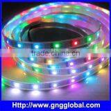 TM1812 Waterproof SMD5050 Led Strip With IC
