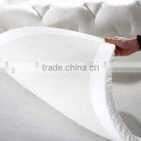 Removable Pillow Top Pocket Spring Mattress for Hotel Furniture thumbnail-4