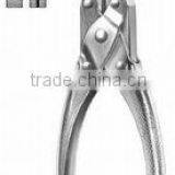 Ortho Flat Nose Plier/The Basis Surgical Orthopedics Instruments thumbnail-3