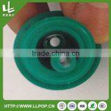 PVC Metal Foil Wine Pourer thumbnail-3