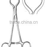 Lewin Bone Holding Forceps/The Basis Surgical Orthopedics Instruments thumbnail-1