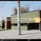 Transparent Molded Frp Grating