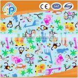 High Quality Wholesale Cotton Flannel Shirt Fabric thumbnail-1