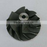 TF035 Compressor Wheel