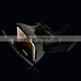 Cell Phone Watching 3D Movies 3D Glasses Virtual Reality thumbnail-1