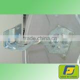 60cm ARCYLIC OUTDOOR NEW PIPING WIDE ANGLE CONCAVE AND CONVEX MIRROR thumbnail-3