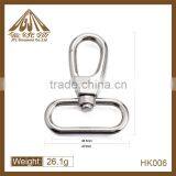 Fashion High Quality Zinc Alloy Snap Hook thumbnail-1
