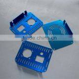 Anodized Aluminum Profile for Building Materials Supplier's Choice thumbnail-2