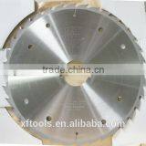 Round Log Multi Blade Saw thumbnail-1