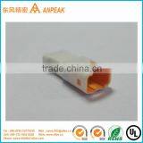 Small Size 4PIN IP68 Waterproof Automotive Electrical Plug Connector With Male Female thumbnail-1