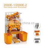 (XC-2000E-1) Smartmak Stainless Steelcommercial Orange Juicer Machine thumbnail-1