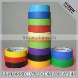 Colored Heat Resistant Masking Tape thumbnail-1