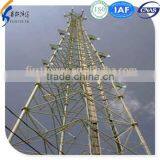 High Quality Good Price Four Legged Tubular Cellular Tower thumbnail-4