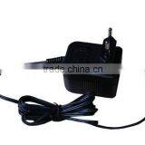 Class 2 AC/DC ADAPTER With CE Approval