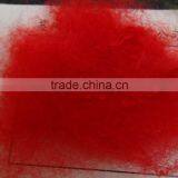 Polyester Fiber9D*64MM Azo FreePolyester Fiber Manufacturers Selling Carpet Material thumbnail-4