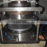 Top Quality Bottom Price Aluminum Metal Mould Casting thumbnail-2